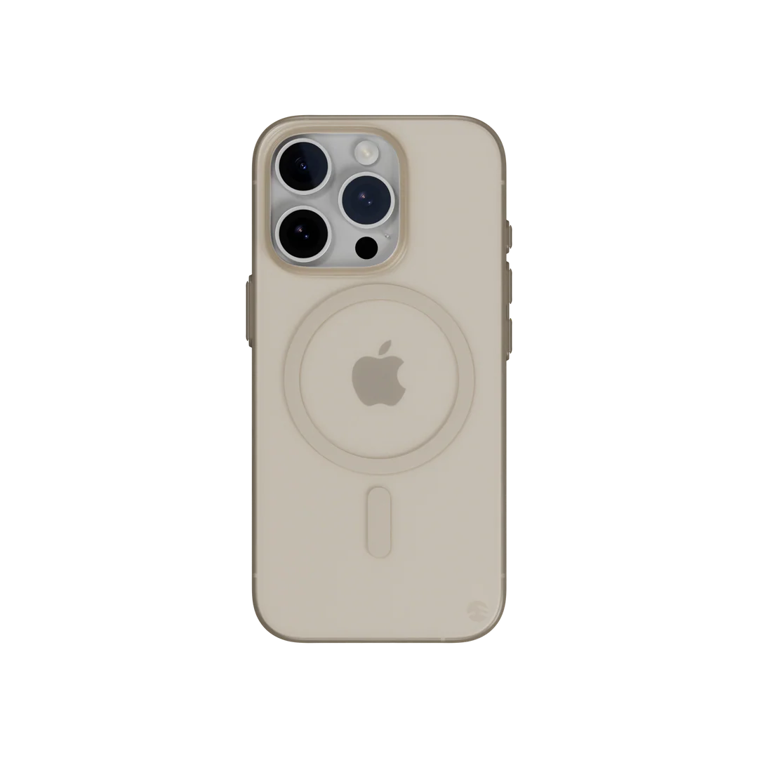 Switch Easy 0.35 Ultra Slim iPhone 16 Series Case | MagSafe Switch Easy 0.35 Ultra Slim iPhone 16 Series Case | MagSafe
